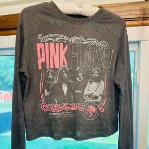 Pink Floyd Ladies Tee